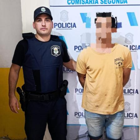 Grave caso en Necochea: detuvieron a un hombre por abuso sexual agravado y corrupción de menores