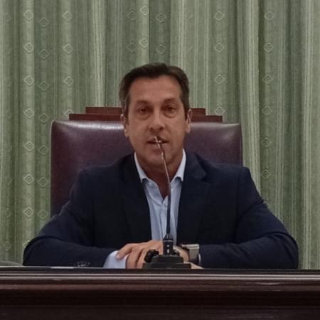 “Hemos bajado la deuda municipal a menos del 12% del presupuesto”, destacó Rojas al abrir las sesiones