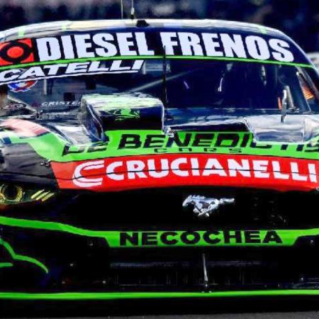 El Turismo Carretera llega a Neuquén con De Benedictis y Castro entre los 57 inscriptos