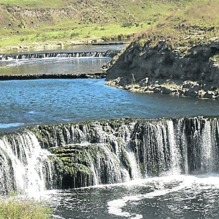 Hallaron el cuerpo de un turista en el Río Quequén