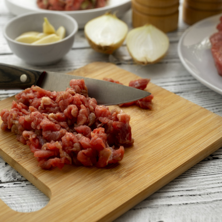 Se abre la inscripción para un nuevo curso de Manipulación Segura de Alimentos