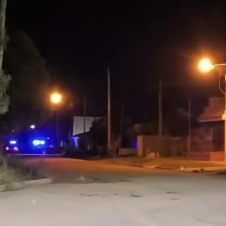 Hallaron a una mujer sin vida en una vivienda de la zona oeste