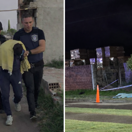 Fallida operación narco terminó en homicidio: tres nuevos detenidos tras allanamientos en Necochea