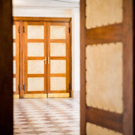 Muestra de arte en el Cine Teatro París por el Día Internacional de la Mujer