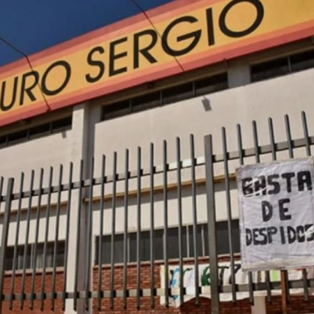 Crisis en la industria textil: extenderían suspensiones en la fábrica de la marca Mauro Sergio