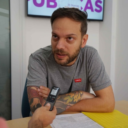 El municipio busca un transporte público más eficiente: estiman que se necesitan 40.000 cortes de boletos más por mes