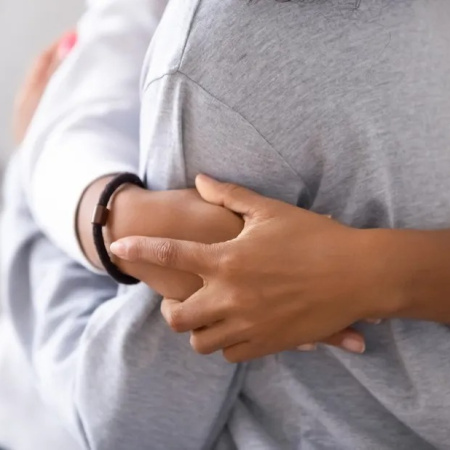 Se convoca a referentes afectivos para dos niños con medidas de abrigo