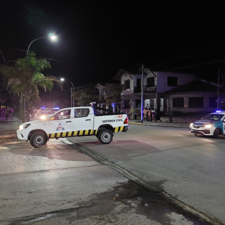 Estado presente: se desplegará un amplio operativo para acompañar a los jóvenes en los festejos del UPD