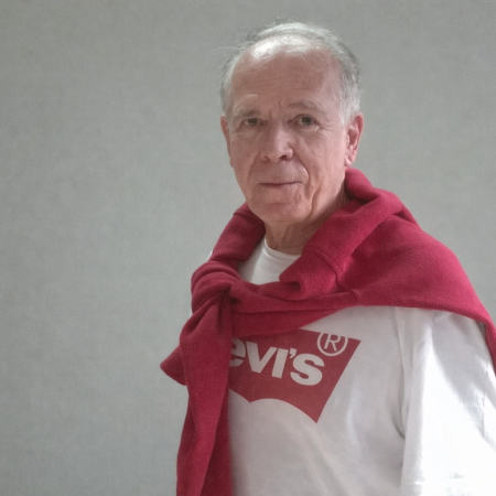 Pepe Aloisi criticó el viaje de Adorni a Nueva York y habló de “contradicciones” en el discurso libertario