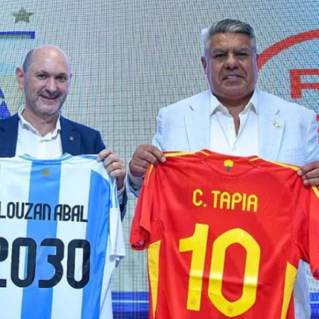 Se canceló la Finalissima: no habrá duelo entre Argentina y España en 2026