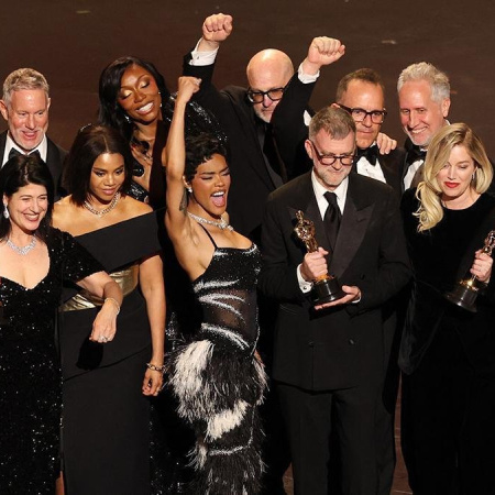 Premios Oscar 2026: Una batalla tras otra, la mejor película del año