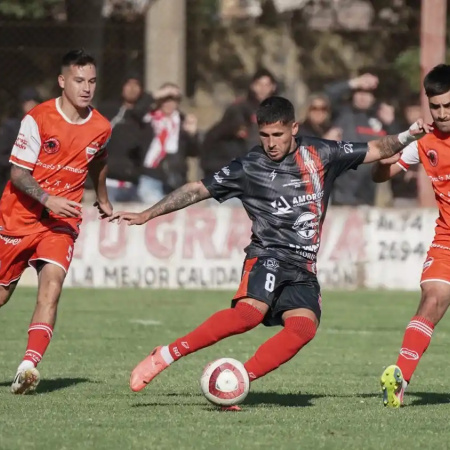 La Liga Necochea de Fútbol confirmó que se pone en marcha la temporada 2026 este fin de semana