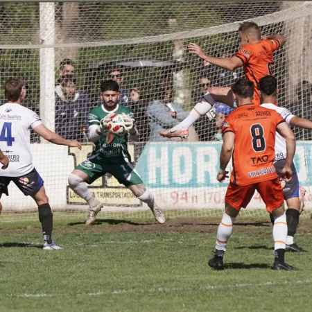 La Liga Necochea pone en marcha el torneo 2026 con la primera fecha ya definida