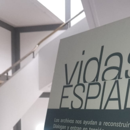 Tras la reprogramación por condiciones climáticas, este jueves se realizará la muestra “Vidas Espiadas”
