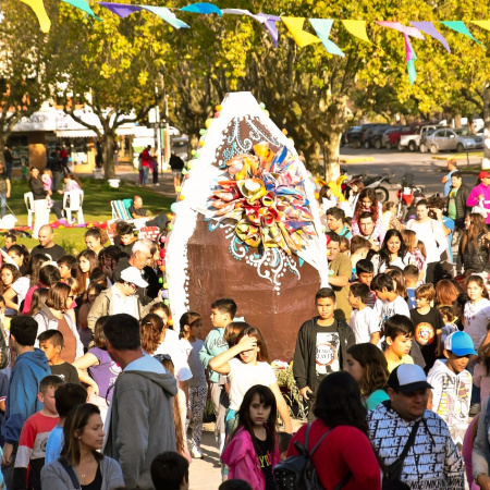 Preparan dos jornadas con espectáculos, juegos y propuestas para toda la familia para Semana Santa
