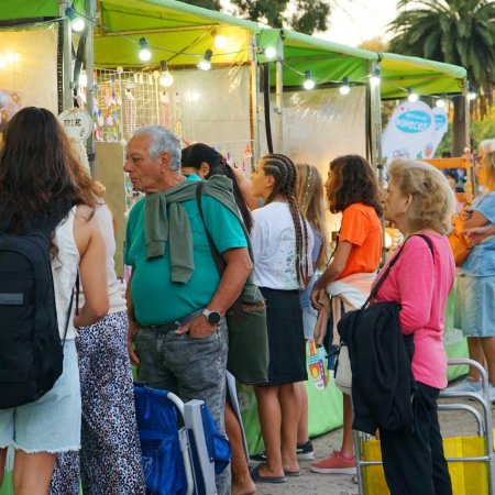 Convocatoria abierta para participar de la Expo Emprendedores de Semana Santa