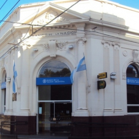 Los bancos retoman su horario habitual de atención en Necochea