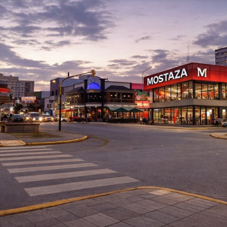 Más inversiones y empleo: Mostaza proyecta su desembarco en Necochea y refuerza el crecimiento turístico