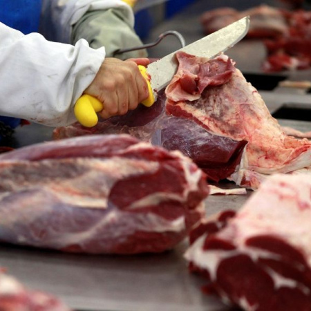 El consumo de carne vacuna se desploma y toca su nivel más bajo en más de 20 años