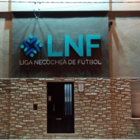 La Liga Necochea suspendió toda la primera fecha por las lluvias y la reprogramó para el próximo fin de semana