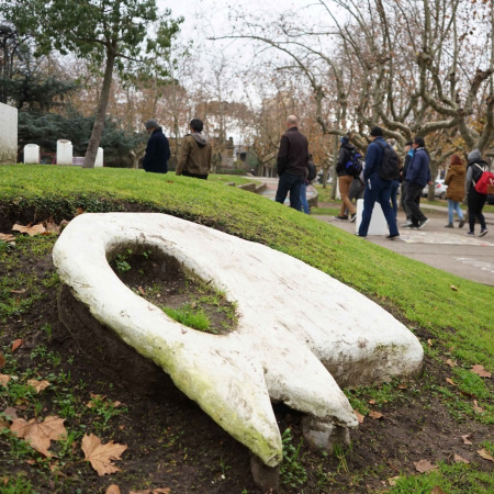 Necochea conmemora los 50 años del golpe con actividades culturales, memoria y participación comunitaria