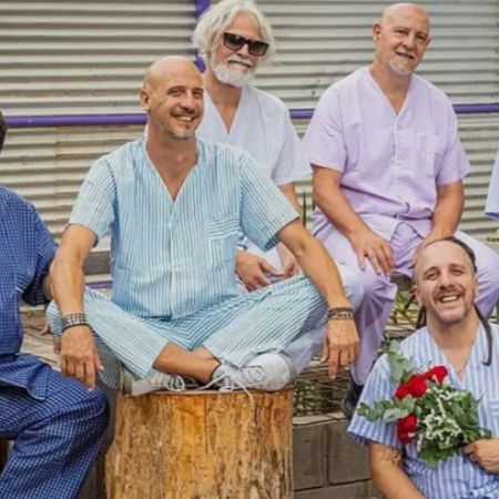 Se acerca Bersuit al Cine Teatro París: cuenta regresiva para un show aniversario que promete ser una fiesta