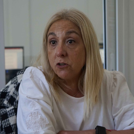 Perestiuk habló en Ecos Radio tras la muerte en La Dulce: “La paciente fue asistida y se siguieron los protocolos”