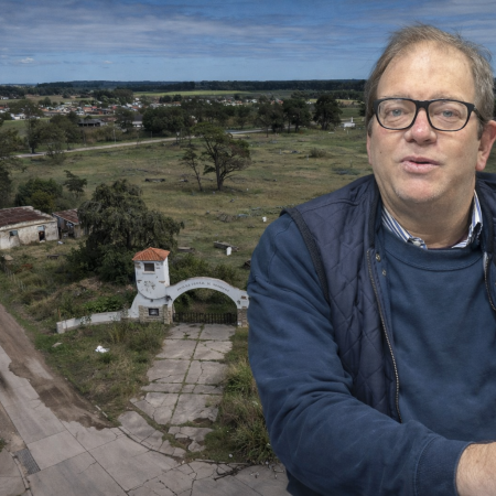 Sociedad Rural de Necochea: abandono total y una conducción ausente bajo la gestión de Cardenau