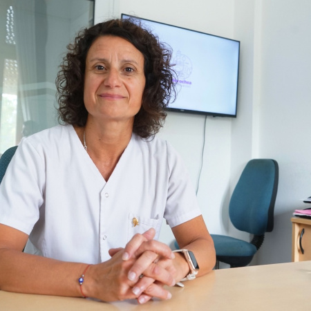 Realizarán una campaña gratuita de prevención y detección temprana del Cáncer de Cuello Uterino