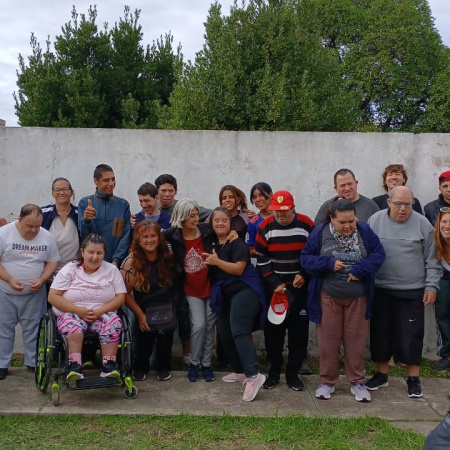 Producción, Integración y visitas guiadas en una nueva acción inclusiva de Puerto Ciudad