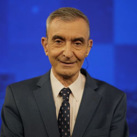 Nelson Castro: “No es simple cubrir un cargo de médico en estos lugares. La exigencia de formación y responsabilidad es enorme"