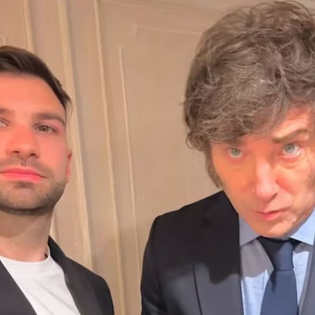 Escándalo cripto y sospechas patrimoniales: audios, negocios y polémicas que complican al entorno de Milei