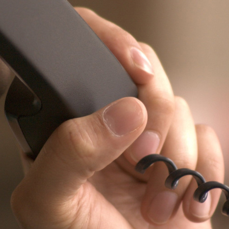 Está abierta la inscripción para la capacitación de operadores voluntarios del Servicio de Asistencia al Suicida