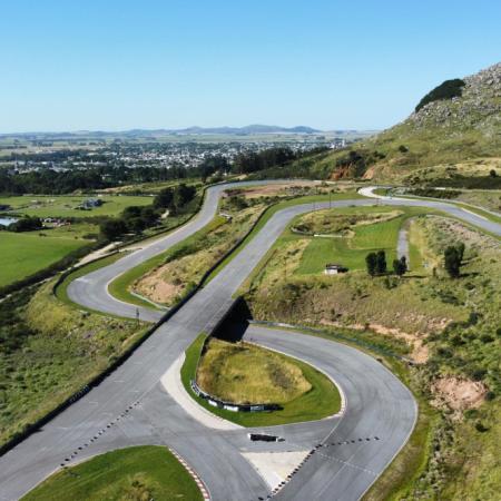 En mayo volverían las carreras al Autódromo Juan Manuel Fangio de Balcarce