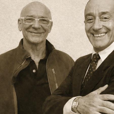 De Necochea a Netflix: “Pacha” Rosso interpretará a Olmedo y da un salto internacional