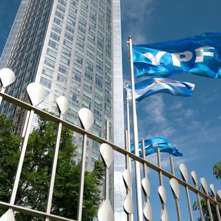 El tiempo dio la razón: la Justicia de Estados Unidos falló a favor de la Argentina en la causa YPF