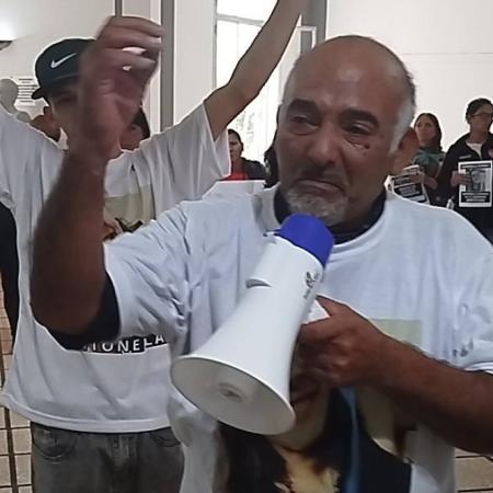 “El Intendente está con nosotros”, afirmó el padre de Antonella Álvarez