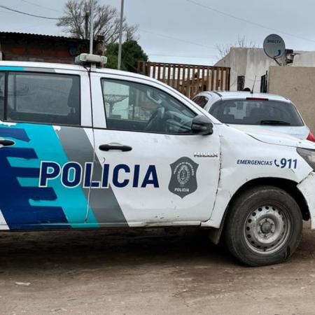 Robo de una Ducati en Quequén: allanamiento positivo, detuvieron a un menor y el caso fue esclarecido en menos de 24 horas
