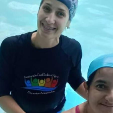 “Todos al Agua” inició su temporada 2026 con más de 170 inscriptos y se acerca a sus 10 años