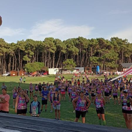 La Carrera de la Mujer celebrará su 14ª edición con un circuito entre playa y parque