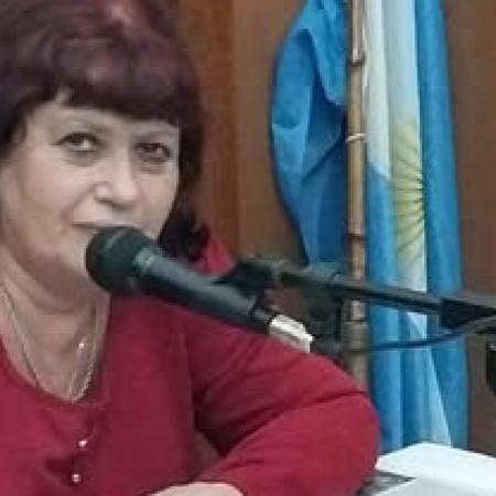 Conmoción en el periodismo local: falleció la reconocida periodista Nora Ancho