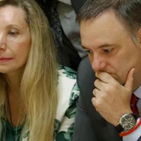 Escándalo en Casa Rosada: crecen las dudas sobre Adorni y preocupa al entorno de Karina Milei