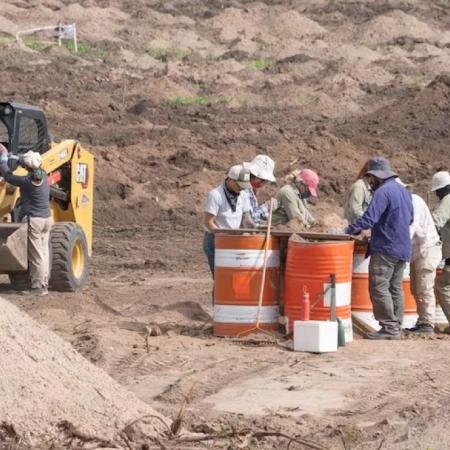Hallazgo en La Perla: identificaron los restos de 12 desaparecidos durante la dictadura