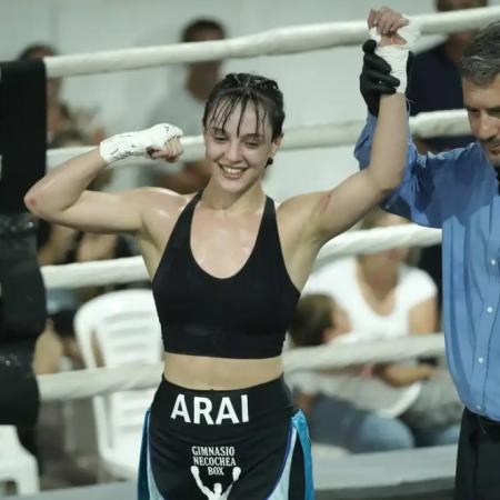 El Polideportivo Municipal será sede de una nueva velada internacional de boxeo