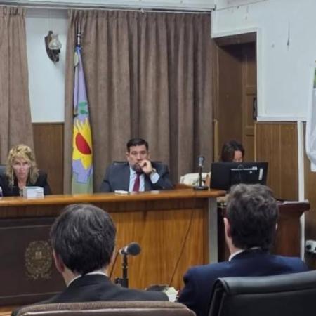 Juicio por el femicidio de Magalí Vera: declararon los últimos testigos y el proceso entra en su etapa decisiva