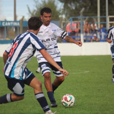 Con goles, empates y una goleada, comenzó el torneo 2026 de la Liga Necochea