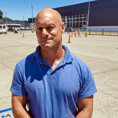 Control Urbano refuerza el orden del espacio público y agiliza habilitaciones en Necochea