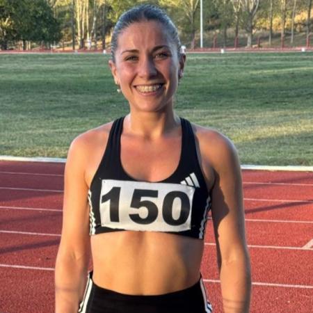 Destacada actuación de la necochense Verina Vezzi en el Torneo Apertura de Tandil