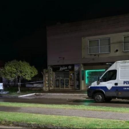 Avanza la causa por el crimen de Mathías Fontela con detenidos y un menor con prisión preventiva