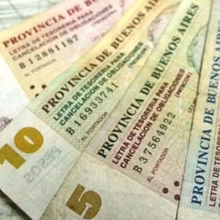 Intendente de Monte Hermoso propone volver a los “Patacones” y lanza duras críticas al Gobierno nacional por la crisis